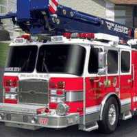 Fire Erupts at Liberty Road Compost Site, Upper Saucon Firefighters Respond