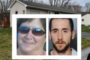 Lancaster Son Who 'Chose Drugs' Killing Mom For Her Purse Sentenced Up To 80 Years