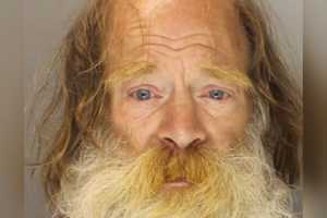 Man Strikes Officer With Cane During Arrest In Chambersburg: Police