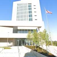 <p>The Dauphin County Courthouse located at 1501 N. 6th St.</p>