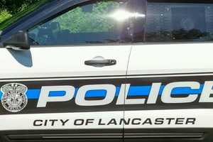 Mother, Teen Son Arrested For Lancaster Shots Fired Incident: Police