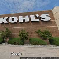 Armed Robbery Foiled By Off-Duty Officer At Kohl's After Stolen Chesco Car Spotted: Police