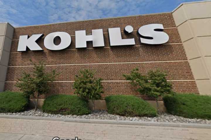 Armed Robbery Foiled By Off-Duty Officer At Montgomery County Kohl's: Police