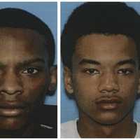 Police Seek Two Men In Fatal Sheetz Shooting Of Tivory Bartlett: Coroner (UPDATE)