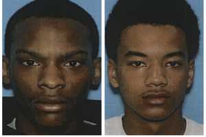 Police Seek Two Men In Fatal Sheetz Shooting Of Tivory Bartlett: Coroner (UPDATE)