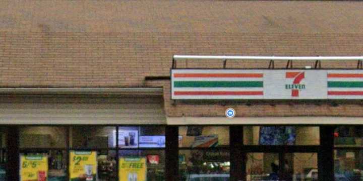 7-Eleven in Cranford