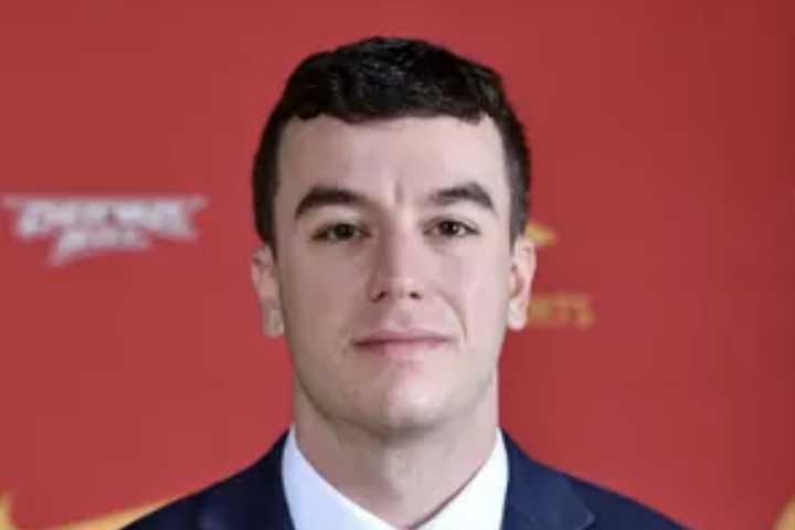 Chestnut Hill College Lacrosse Star Billy DiMaio Killed In New Orleans Attack