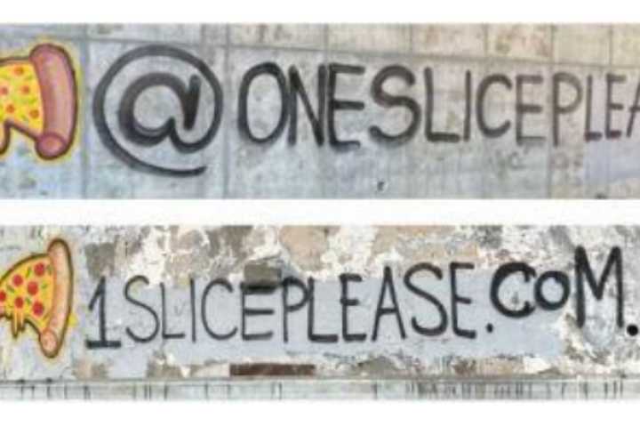 Serial Graffiti Artist From Yonkers Nabbed For Pizza-Themed Tags In Westchester: Police