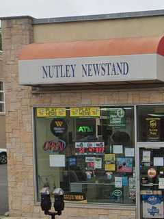 Happy New Year! Nutley Powerball Player Wins Big