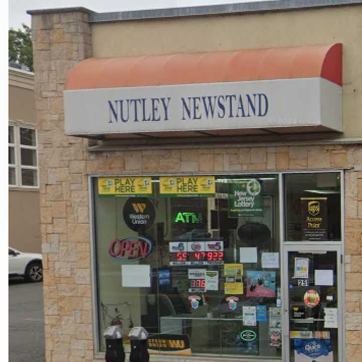 Nutley Newstand