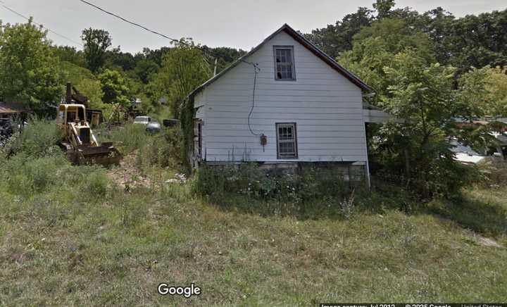 The 100 block of Stricklerstown Loop Road in Newmanstown.