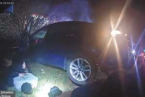 Body-Worn Footage Of Cross-State Police Pursuit From Virginia To La Plata Released By AG