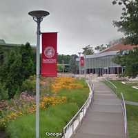 Sacred Heart University Staffer Busted On Attempted Child Sex Charges: Police