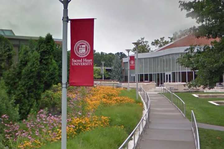 Sacred Heart University Staffer From Seymour Busted On Attempted Child Sex Charges: Police