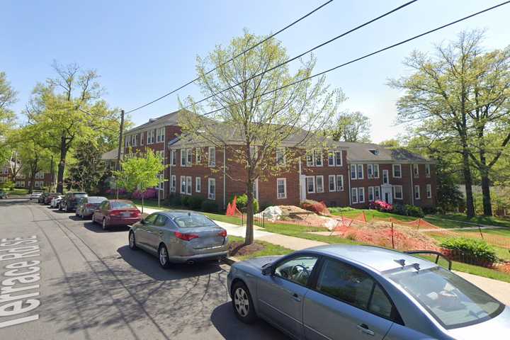 Man Who Opened Fire On Father, 6-Year-Old Near DC Playground Learns Prison Fate: Feds