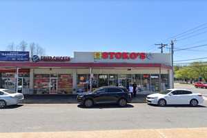 First Jackpot-Winning $50K 'Bonus Match 5' Ticket Sold At Towson Carryout Location