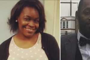 Couple Killed In Double Fatal Shooting IDd, Suspect Arrested: Philly Police