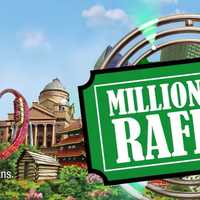 <p>Pennsylvania's New Year’s Millionaire Raffle</p>