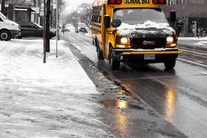 Schools Schedule Closures, Early Dismissals In Maryland With Snow Storm Incoming