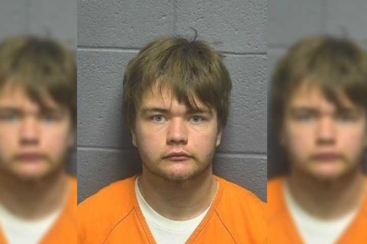 Homemade Explosives Found On Masked Arlington Teen On New Year's: Cops