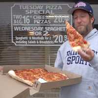 Portnoy Praises Popular Maryland Pizzeria With Tragic Backstory