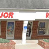 Newark Man Arrested For Liquor Store Break-In: Franklin Borough Police