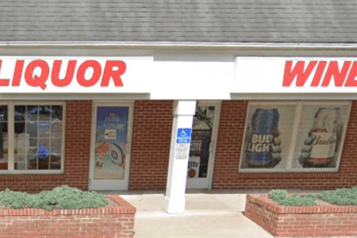 Newark Man Arrested For Liquor Store Break-In: Franklin Borough Police