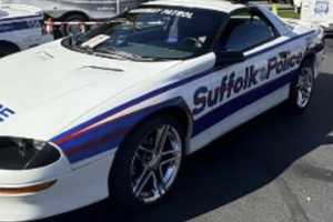 Motorcyclist Killed In Crash With Subaru: Suffolk County Police