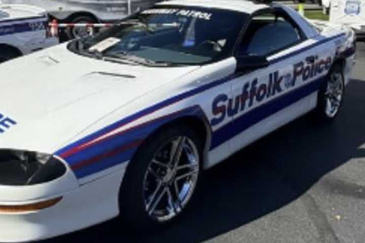 Motorcyclist Killed In Crash With Subaru: Suffolk County Police