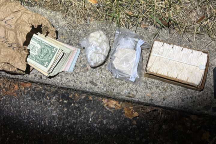 Heroin, Meth, Cocaine: Seven Busted in Burlington County Drug Raid, Police Say