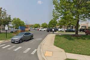 Machete-Wielding Man Terrorizes Maryland Shopping Center: Police