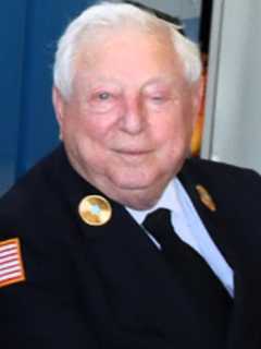 Longtime Religious Advisor To Ossining Fire Department Dies