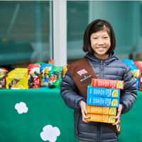 It’s Cookie Time! Girl Scouts Heart of the Hudson Launches 2025 Season