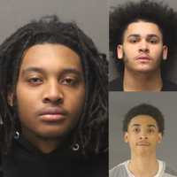 Fatal Double Birthday Party Shooting In Maryland Lands Four Teens Behind Bars: Sheriff