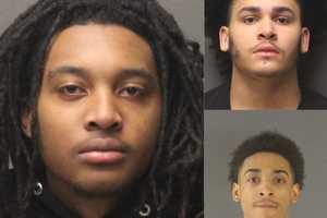 Fatal Double Birthday Party Shooting In Harford County Lands Four Teens Behind Bars: Sheriff