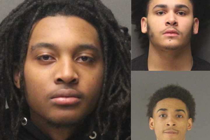 Fatal Double Birthday Party Shooting In Aberdeen Lands Four Teens Behind Bars: Sheriff