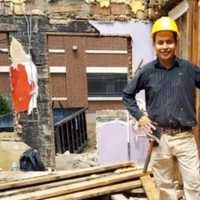 Construction Worker Killed In Building Collapse Dreamed of Returning With Family to Guatemala