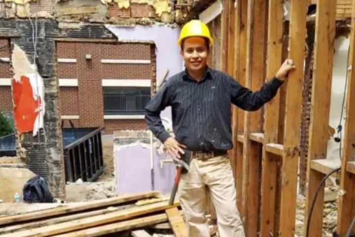 Construction Worker Killed In Building Collapse Dreamed Of Returning With Family To Guatemala