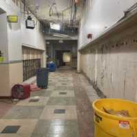 Flood Damages Hastings-On-Hudson School: Officials Detail Phased Return To Classes