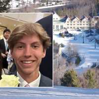 NJ Teen Killed In Ski Accident At Massachusetts Resort