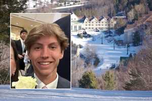 Teen Killed In Ski Accident At Western Mass Resort