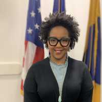 <p>Council President Edquina Washington
  
</p>