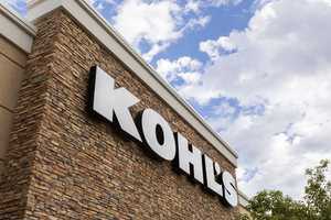 Kohl’s Closing 27 Stores Across The US Including In NJ