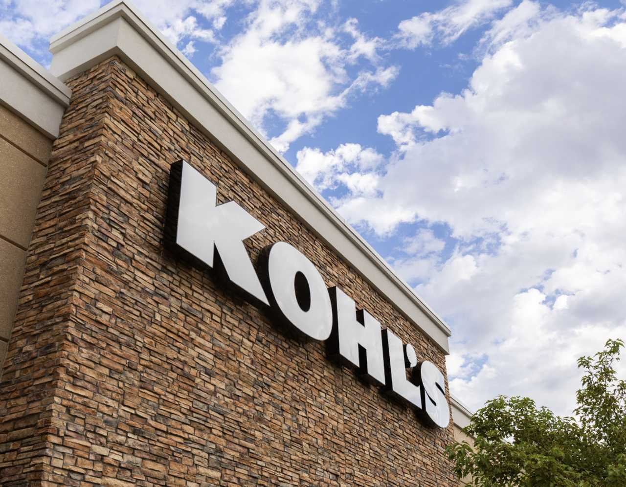 Kohl’s Closing 27 Stores Across The US Including In MidAtlantic