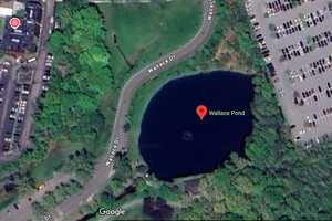 Stay Off The Ice: Officials Warn Residents About Unsafe Skating On Mount Kisco Pond