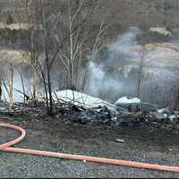 Man Killed In Single-Vehicle Tractor-Trailer Crash In Athens On I-87