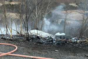 54-Year-Old Man Killed In Single-Vehicle Tractor-Trailer Crash On I-87 In Region