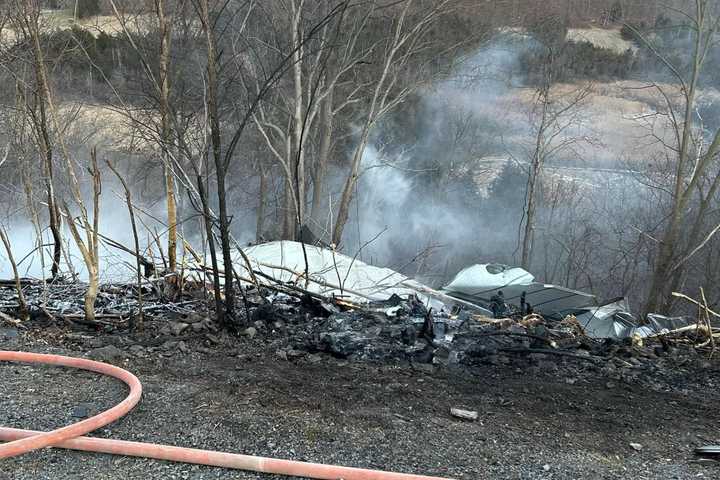 Man Killed In Single-Vehicle Tractor-Trailer Crash In Athens On I-87