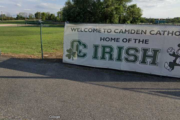 Athletic Director Stole $17K From Camden Catholic High School: Prosecutor