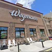 NJ Woman Left Child Locked In Vehicle At Wegman's In Below Freezing Temps: Police